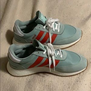 Adidas I-5923 men’s size 11.5 shoes